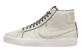 Welcome Skateboarding x Nike SB Blazer Mid