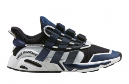 White Mountaineering x adidas LXCON Navy