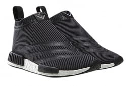 White Mountaineering x adidas NMD City Sock