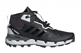 White Mountaineering x adidas Terrex Fast