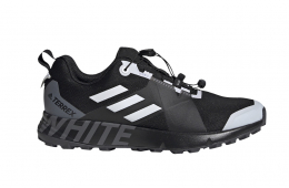 White Mountaineering x adidas Terrex TWO GTX