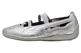 Wicked x Puma Speedcat OG WMNS Silver Slipper