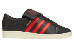 Willy Chavarria x Adidas Jabbar Low