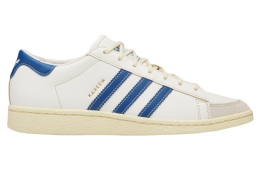 Willy Chavarria x Adidas Jabbar Marine / Warm Vanilla