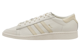 Willy Chavarria x Adidas Jabbar White