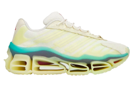 Willy Chavarria x Adidas Megaride AG Cream White / Warm Vanilla