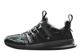 WISH x adidas SL Loop Runner - Independent Currency