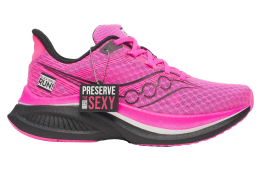 Wmns Black Run X Saucony Endorphin Speed 5 WMNS Dynamic