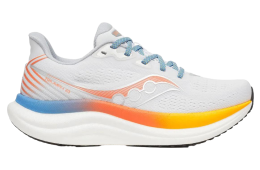 Wmns Every Womans Marathon X Saucony Triumph 23 WMNS Dynamic