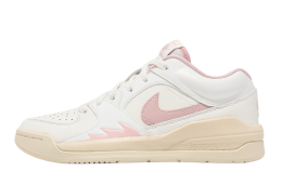 Wmns Jordan Stadium 90 Sail / Legend Pink