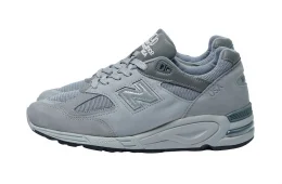 WTAPS x New Balance 990v2