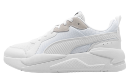 X-Ray Puma White / gray Violet