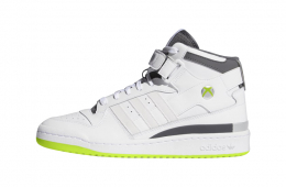Xbox x adidas Forum Mid Xbox 360