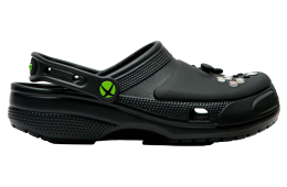 Xbox x Crocs Classic Clog