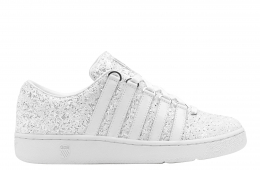 YG x K-Swiss LX Disco