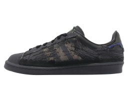 Youth Of Paris x adidas Campus 80s Core Black