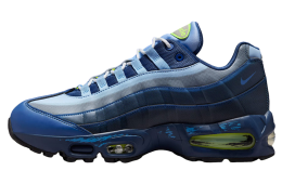 Yu-Gi-Oh! x Nike Air Muscle 95