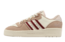 Yu Nagaba x adidas Rivalry Low Always Together Clay Strata