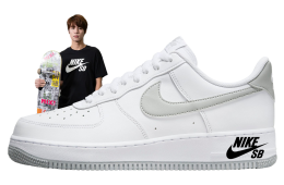 Yuto Horigome x Nike SB Air Force 1 Low