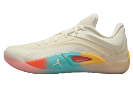 Zion 4 Low Country Coconut Milk / Sail