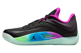 Zion 4 Noah Photo Blue / Vivid Purple