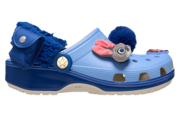 Zootopia x Crocs Classic Clog